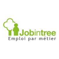 Jobintree.com Logo