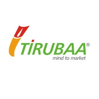 Tirubaa Technologies Pvt Limited Logo