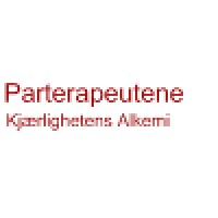 Parterapeutene AS Logo
