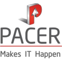 Pacer Automation Pvt Ltd - IT Solutions & Services Logo