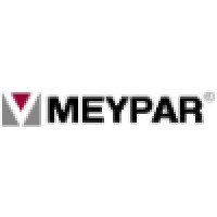 MEYPAR, S.L. Logo