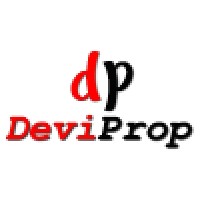 DeviProp SAS Logo