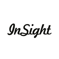 In Sight AS Logo