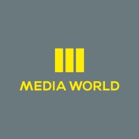 Media World Logo