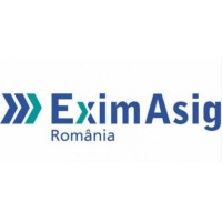 Compania de Asigurari - Reasigurari EXIM Romania Logo