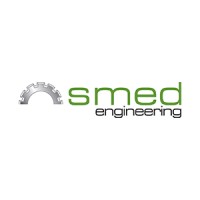 Smed Engineering Logo