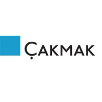 Çakmak Attorney Partnership Logo