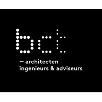 bct architecten, ingenieurs en adviseurs bv Logo