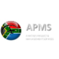 Aviation Project & Management Services Logo