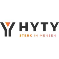 HYTY Personeelsdiensten BV Logo