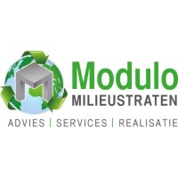 Modulo Milieustraten BV Logo