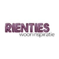 Rienties Wooninspiratie Logo