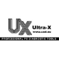 Ultra-X B.V. Logo