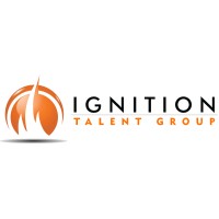 Ignition Talent Group Logo