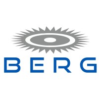 Berg Industries Logo