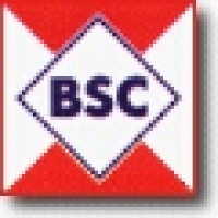 Baltic Shipping Company. A/S Logo