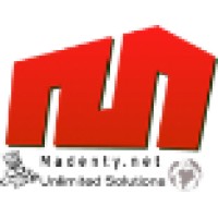 Madenty.net Logo