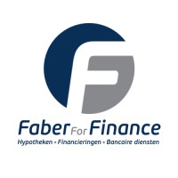 Faber For Finance BV Logo