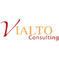 Vialto Consulting Ltd. Logo