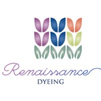 Renaissance Dyeing Logo