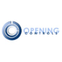 Opening Controls BV Logo