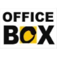 Office Box Logo
