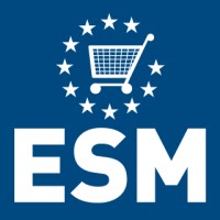ESM - European Supermarket Magazine Logo
