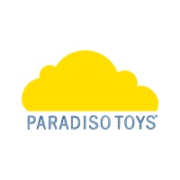 Paradiso Toys Logo