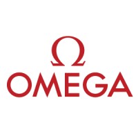 OMEGA SA Logo