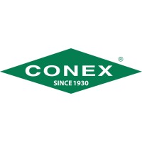 Conex Holland B.V. Logo