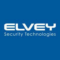 Elvey Security Technologies Logo