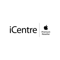 iCentre Malta - Apple Premium Reseller Logo