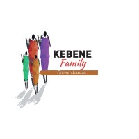 Kebene Family Logo