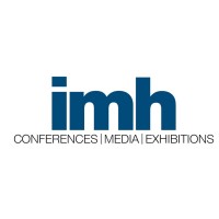 IMH Business Logo