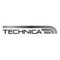 Technica Ltd Logo