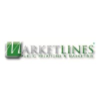 MarketLines Logo