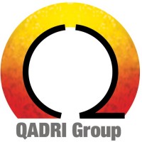 Qadri Group Logo