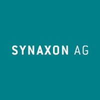 SYNAXON AG Logo
