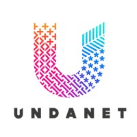 Grupo Undanet Logo