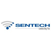 SENTECH Soc Ltd Logo