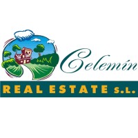 Celemin Real Estate, s.l.u. Logo