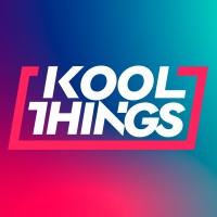Kool Things Logo