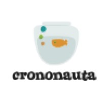Crononauta Logo