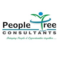 People Tree Consultants Logo