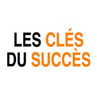 Les Clés du Succès - Es Sense Logo