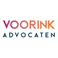 Voorink Advocaten Logo