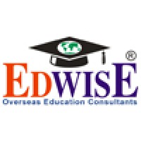 EDWISE INTERNATIONAL Logo