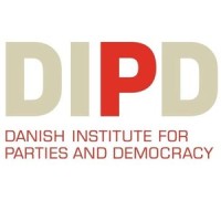 DIPD - Danish Institute for Parties and Democracy Logo