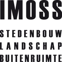 IMOSS bureau voor stedebouw bv Logo