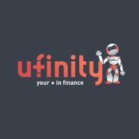 Ufinity Logo